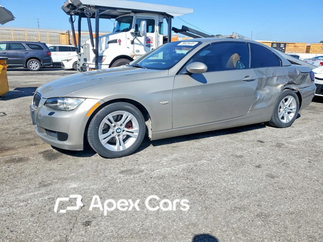 BMW Series 3 2007 - Zdjęcie 1 z 13