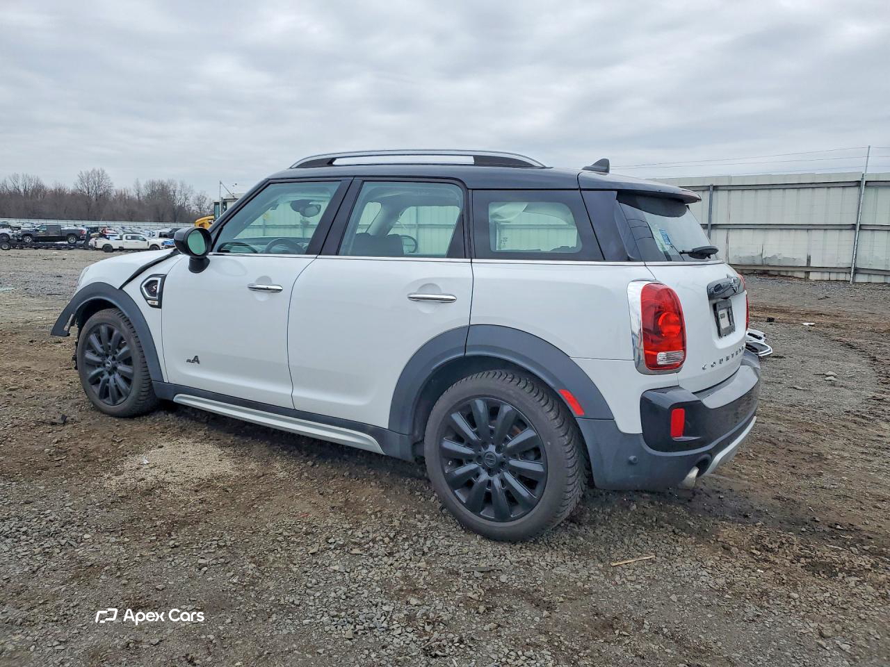MINI Cooper 2020
