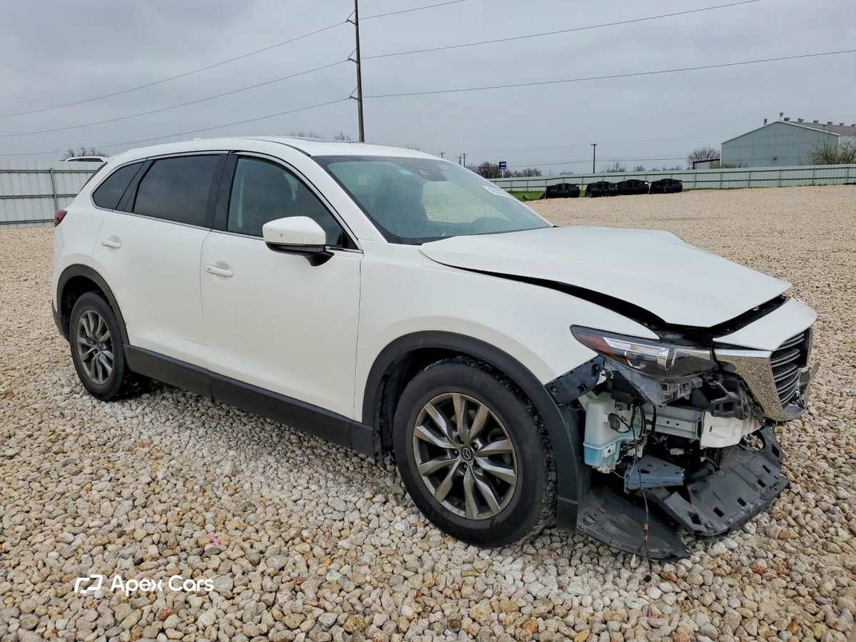 Mazda CX-9 2019