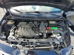 Nissan Versa 2018