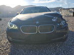 BMW Series 5 2011