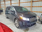 Kia Sedona 2015