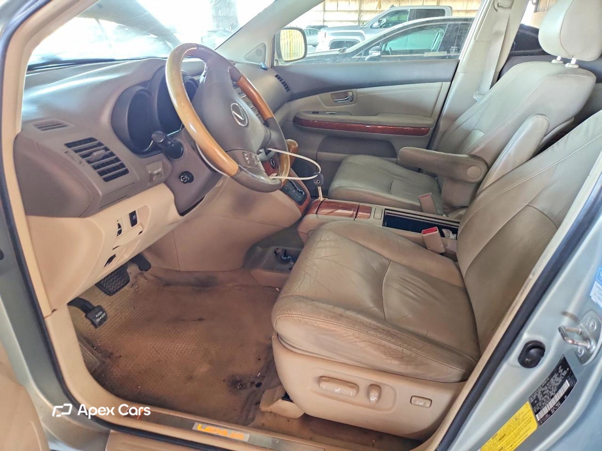 Lexus RX 2006