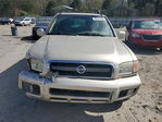 Nissan Pathfinder 2003