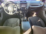 Jeep Wrangler 2017