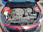 Kia Optima 2015