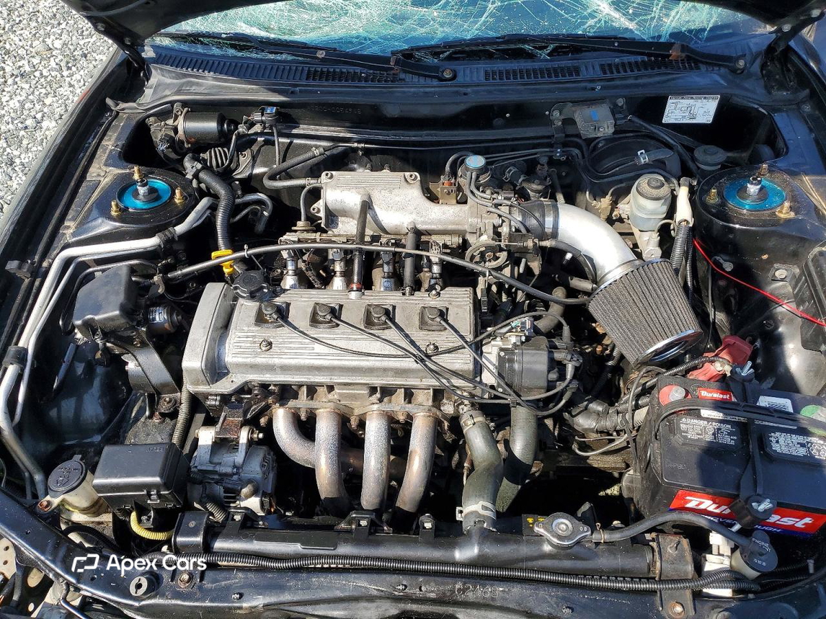 Toyota Celica 1996