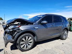 Land Rover Discovery 2017