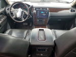 GMC Yukon 2012