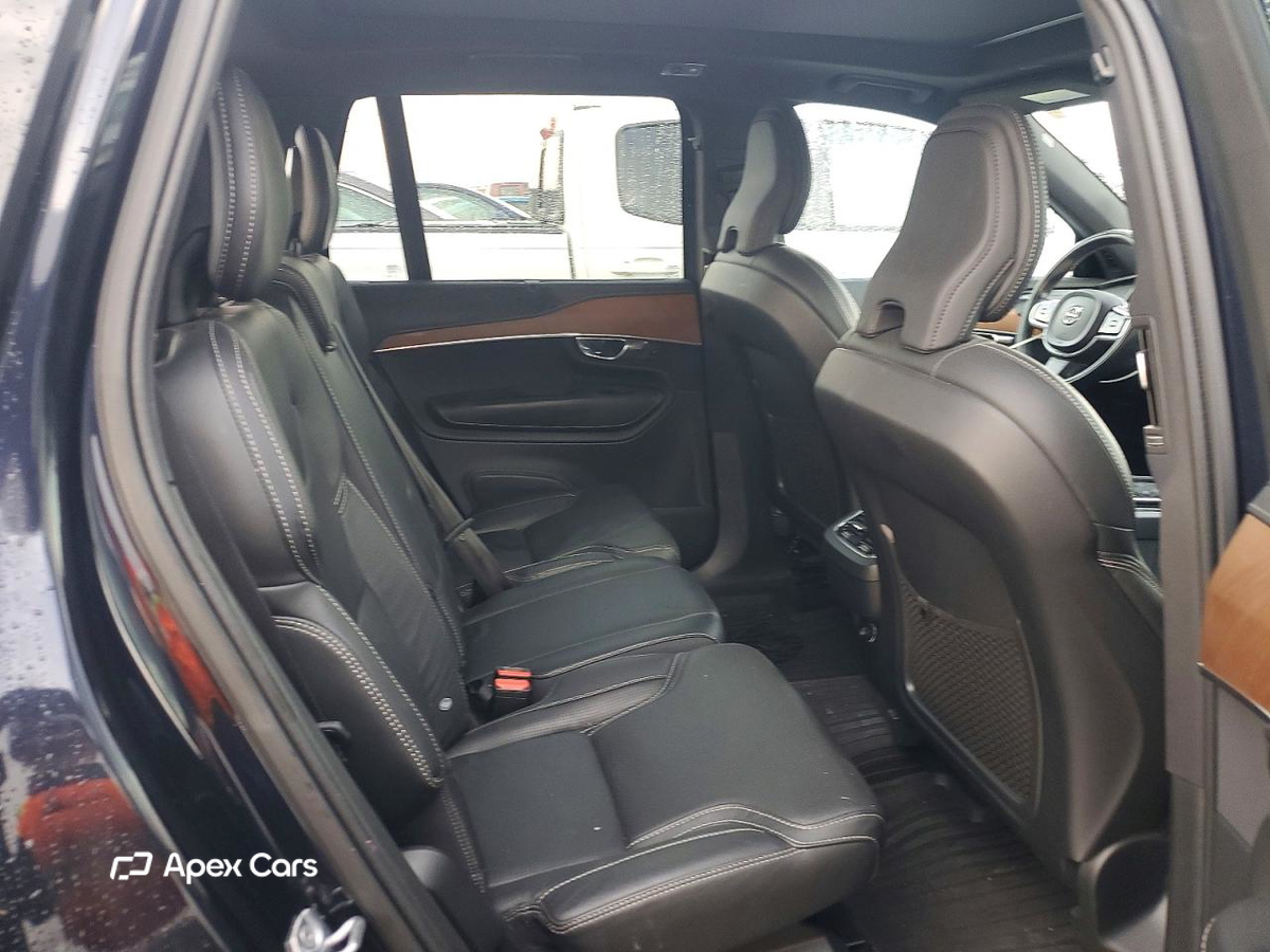 Volvo XC90 2019
