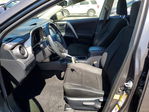 Toyota RAV 4 2018