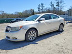 Buick LaCrosse 2012