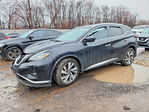 Nissan Murano 2019