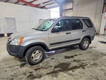 Honda CR-V 2003