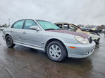 Hyundai Sonata 2002