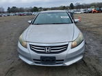 Honda Accord 2011