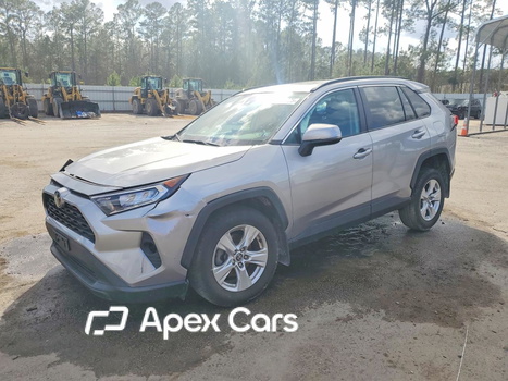Toyota RAV 4 2020 - Image 1 of 14