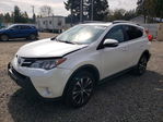 Toyota RAV 4 2015