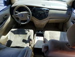 Mazda MPV 2001