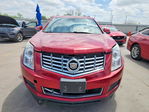 Cadillac SRX 2013