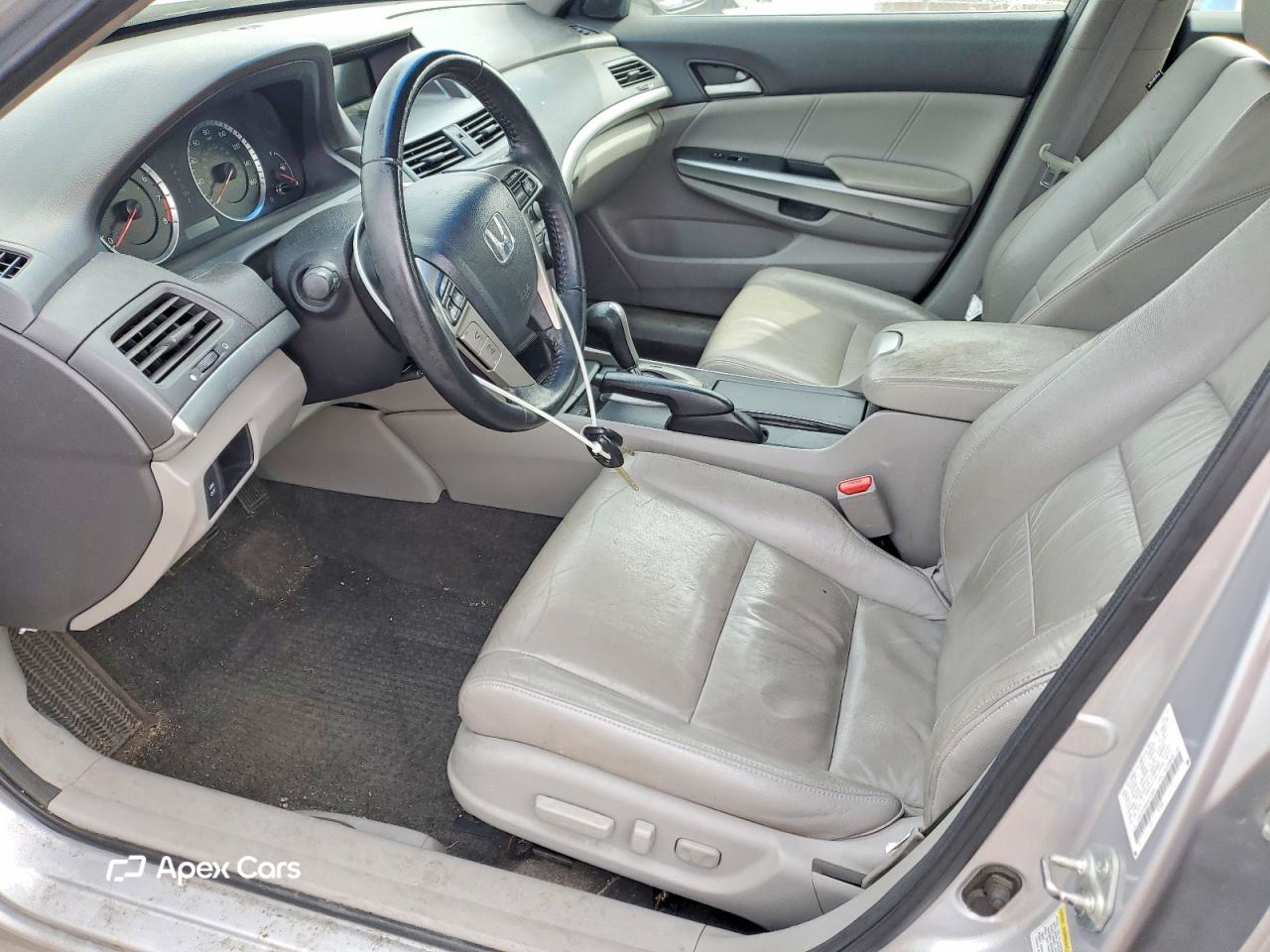 Honda Accord 2010