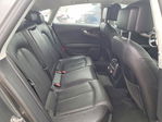 Audi A7 2014