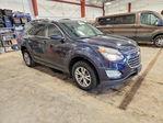 Chevrolet Equinox 2017