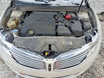 Lincoln MKZ 2013