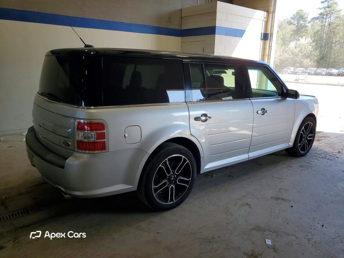 Ford Flex 2014