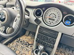 MINI Cooper 2004