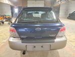 Subaru Impreza 2006