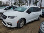 Chrysler Pacifica 2024