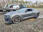 Chevrolet Camaro 2016