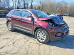 Ford Edge 2022