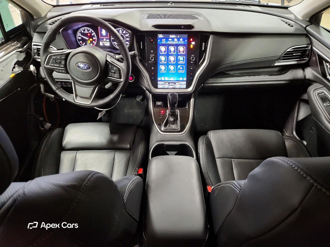 Subaru Outback 2024