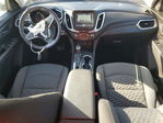 Chevrolet Equinox 2018