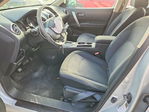 Nissan Rogue 2011