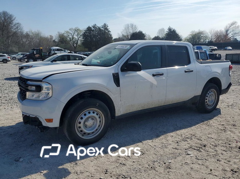 Ford Maverick 2023 - Image 1 of 14