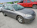 Honda Civic 2005