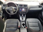 Volkswagen Jetta 2013