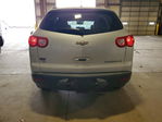 Chevrolet Traverse 2012