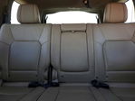 Honda Pilot 2012