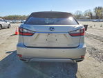Lexus RX 2021