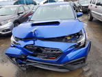 Subaru WRX 2025