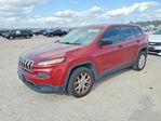 Jeep Cherokee 2014