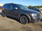 Dodge Journey 2018