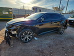 Lexus RX 2018