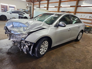 Chevrolet Cruze 2012 - Image 1 of 14