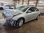 Chevrolet Cruze 2012