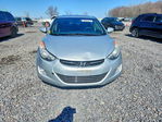 Hyundai Elantra 2012